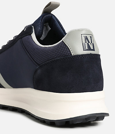 Chaussures Sneakers Slate-